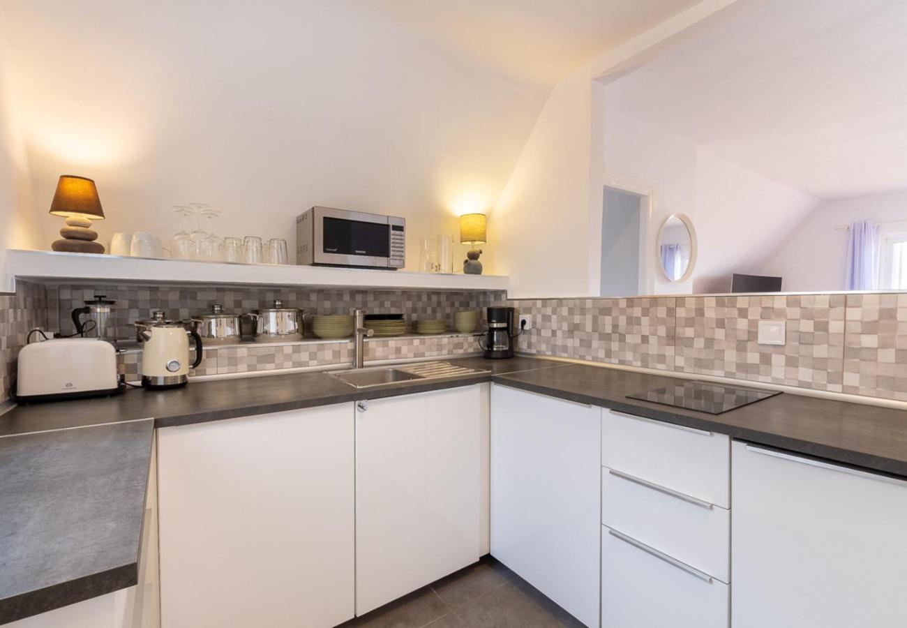 Reformado Apartamento En El Centro Con Vista Al Mar Torremolinos Exterior foto